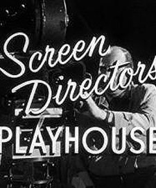 Screen Directors Playhouse (1955) afişi