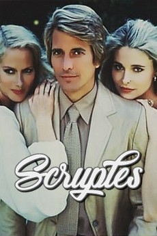 Scruples (1981) afişi Scruples (1981) afişi