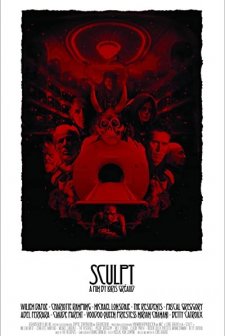 Sculpt (2016) afişi