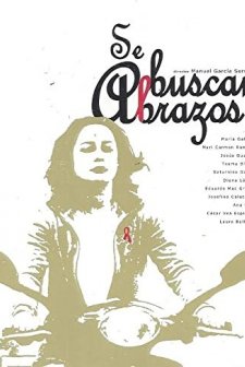 Se Buscan Abrazos