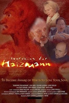 Searching For Haizmann (2003) afişi
