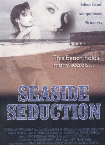 Seaside Seduction (2001) afişi Seaside Seduction (2001) afişi