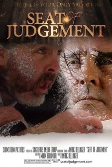 Seat of Judgement