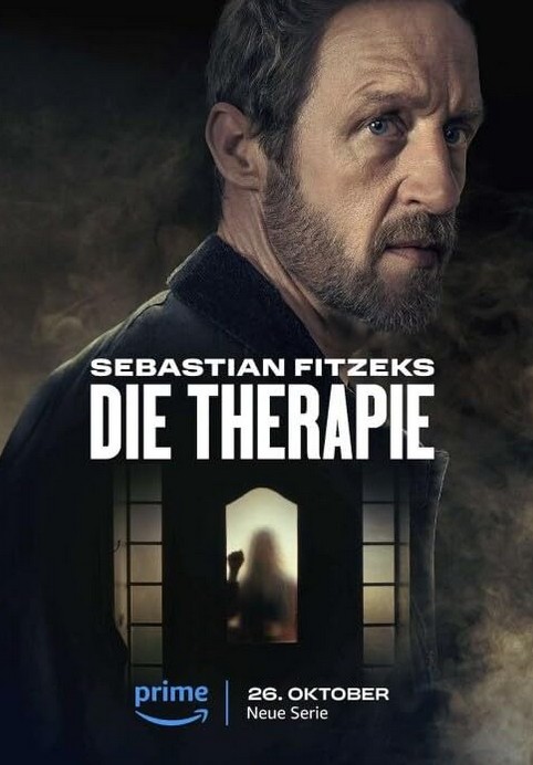 Sebastian Fitzek's Therapy