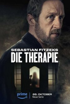 Sebastian Fitzek's Therapy