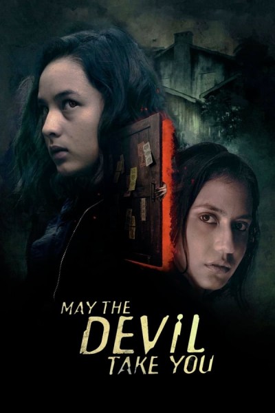 Sebelum Iblis Menjemput (2018) afişi Sebelum Iblis Menjemput (2018) afişi