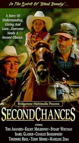 Second Chances (1998) afişi Second Chances (1998) afişi