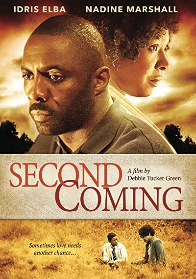 Second Coming (2014) afişi Second Coming (2014) afişi
