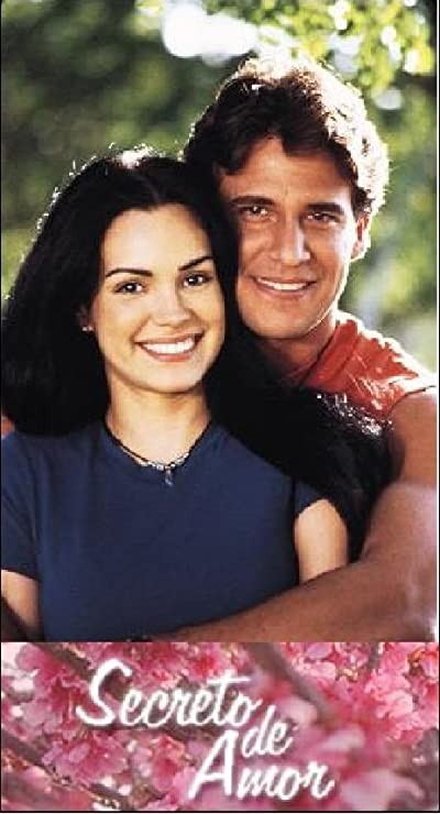Secreto De Amor (2001) afişi Secreto De Amor (2001) afişi