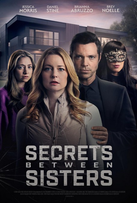 Secrets Between Sisters (2024) afişi Secrets Between Sisters (2024) afişi