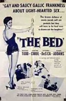 Secrets d'alcôve (1954) afişi Secrets d'alcôve (1954) afişi