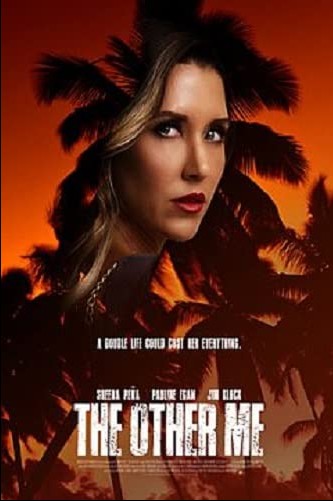 Secrets of an Escort (2021) afişi Secrets of an Escort (2021) afişi