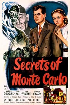 Secrets Of Monte Carlo