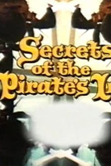 Secrets of the Pirates' Inn (1969) afişi
