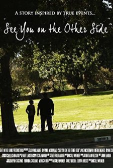 See You On The Other Side (2010) afişi