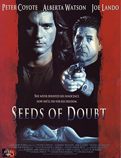 Seeds Of Doubt (1998) afişi Seeds Of Doubt (1998) afişi
