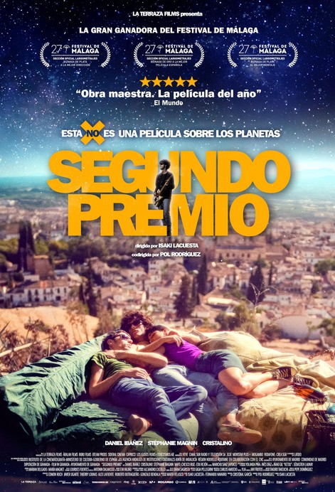 Saturn Return (2024) afişi Saturn Return (2024) afişi