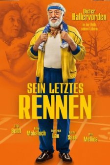 Sein letztes Rennen (2013) afişi