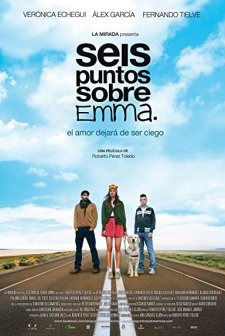 Seis puntos sobre Emma (2011) afişi