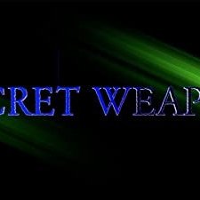 Sekretnoe oruzhie
