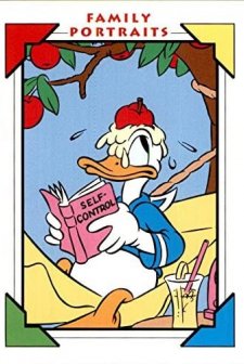 Self Control (1938) afişi