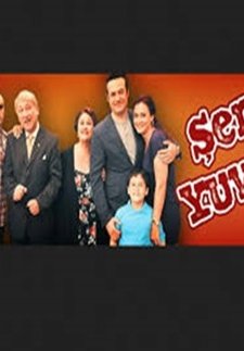 Şen Yuva (2010) afişi