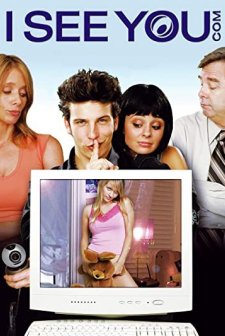 Seni Görüyorum (2006) afişi