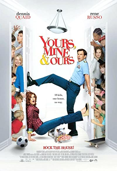 Seninkiler, Benimkiler Ve Bizimkiler (2005) afişi Seninkiler, Benimkiler Ve Bizimkiler (2005) afişi