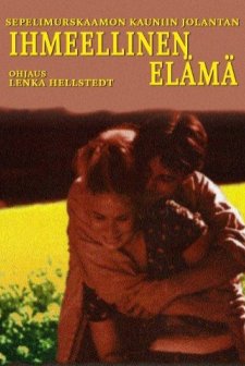 Sepelimurskaamon Kauniin Jolantan Ihmeellinen Elämä (1996) afişi