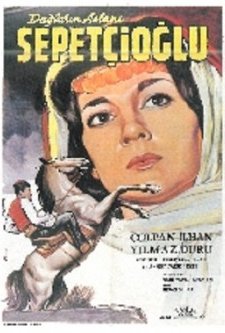 Sepetçioğlu (1961) afişi