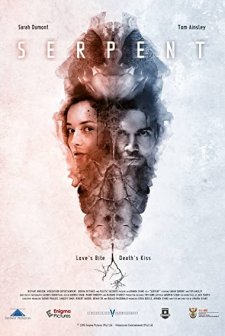 Serpent (2017) afişi