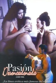 Sert Zamanlar! (1996) afişi Sert Zamanlar! (1996) afişi