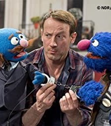 Sesamstraße präsentiert: Tatort (2017) afişi