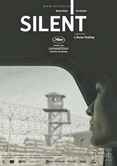Sessiz (2012) afişi Sessiz (2012) afişi