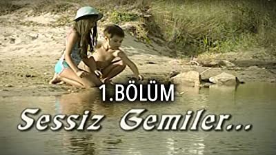 Sessiz Gemiler (2007) afişi Sessiz Gemiler (2007) afişi