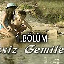 Sessiz Gemiler (2007) afişi