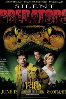 Sessiz Tehlike (1999) afişi