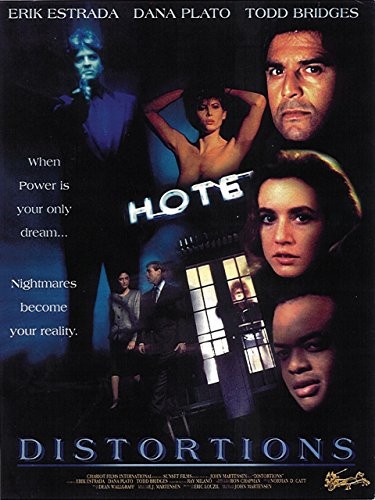 Sessizliğin Sesleri (1992) afişi Sessizliğin Sesleri (1992) afişi