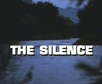 Sessizlik (1982) afişi Sessizlik (1982) afişi