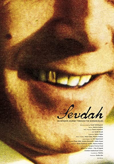 Sevdah (2009) afişi Sevdah (2009) afişi