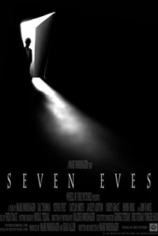 Seven Eves (2011) afişi