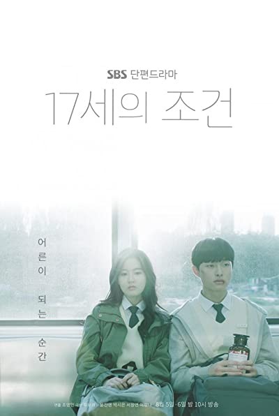 Seventeen-Year-Old's Condition (2019) afişi Seventeen-Year-Old's Condition (2019) afişi