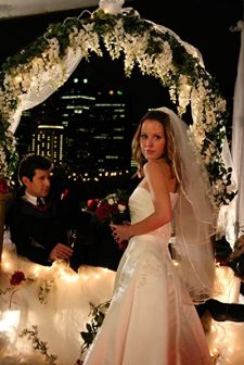 Sevgililer Günü Sürprizi (2007) afişi