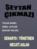 Şeytan Çıkmazı (2001) afişi Şeytan Çıkmazı (2001) afişi