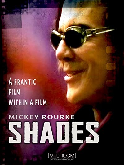 Shades (1999) afişi Shades (1999) afişi