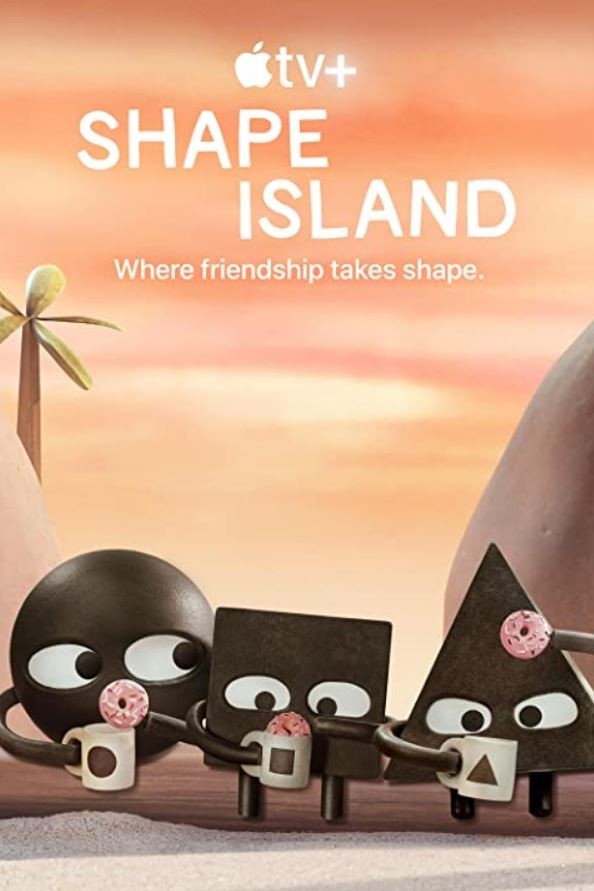 Shape Island