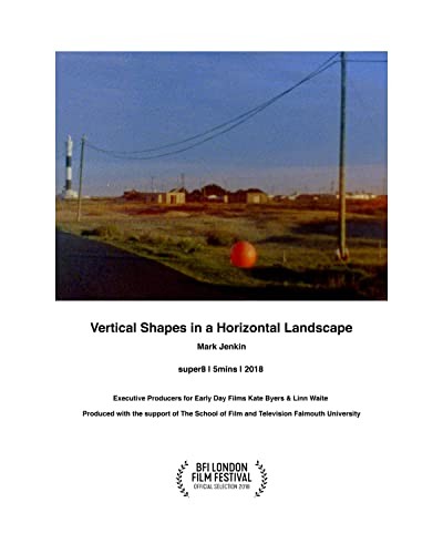 Shapes (2018) afişi Shapes (2018) afişi