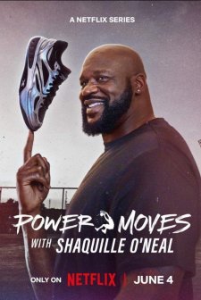 Shaquille O’Neal ile Cesur Adımlar