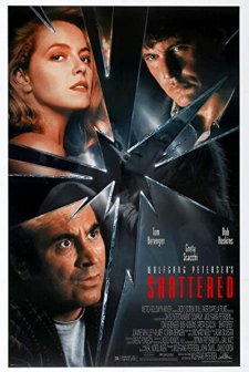Shattered (1991) afişi