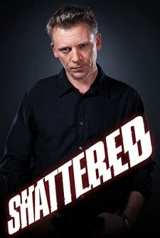 Shattered (2010) afişi